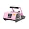 Craft Express Elite Pro Pink Tumbler Heat Press
